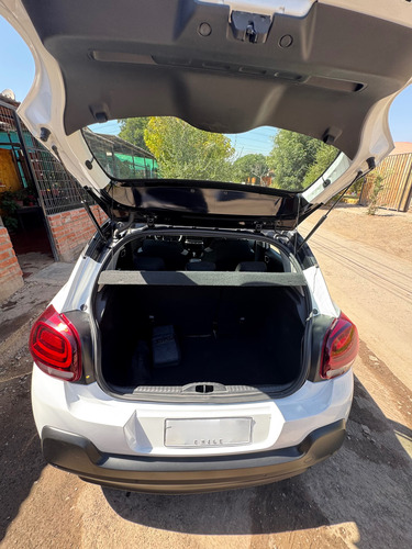 Citroën C3 Bluehdi 100 S&s Bvm Feel