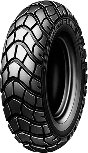 Michelin 130/90-10 61j Reggae Rider One Tires