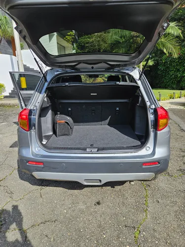 Suzuki Vitara 2wdmt