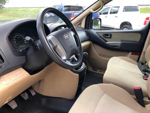 Hyundai H1 2.5 Premium 1 170cv Mt 2013