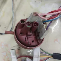 Comprar Circuito Eléctrico Cableado De Lavarropas Top House Th 600