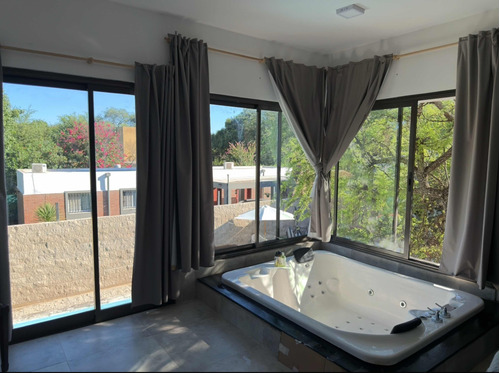 Casa En Venta - Villa Allende Golf - Cordoba