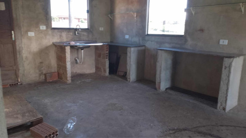 Casa Com 2 Quartos