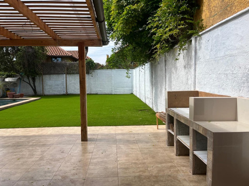 Hermosa Casa En Muy Buen Estado