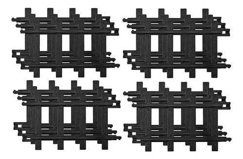 Lionel Trains - Ready To Play 12-piece Straight Track Pack