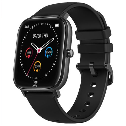 Smart Watch  Perfect Choice Karvon Watch Pc-270065 Cs