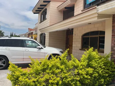 Casa en renta