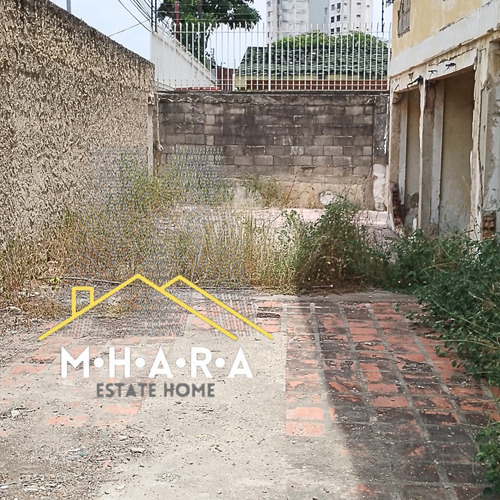 Terreno En Venta En Los Corales