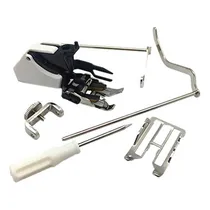Comprar Pie De Costura Yeqin Even Feed Para Coser Bernina Ola Style