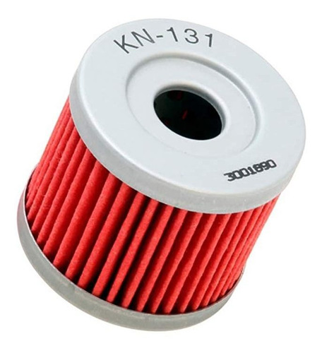 K&n Kn-132 Filtro De Aceite De Alto Rendimiento Suzuki / Hyo