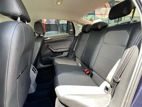 Volkswagen Virtus Highline 1.6cc AT AA 4X2