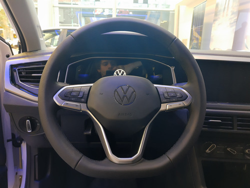 Plan Adjudicado Volkswagen Nivus Trendline My25 Aabj