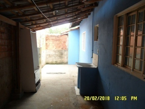 Casa À Venda Jardim Califórnia Sorocaba/sp - Ca09131 - 32253541