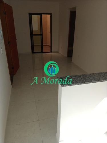 Imagem 6 de 18 de Lindo Apartamento Sem Condomínio - Ap03292 - 69937258