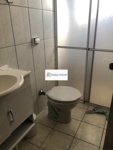 Imagem 10 de 25 de Apartamento Com 1 Dorm, Jardim Praia Grande, Mongaguá - R$ 170 Mil, Cod: 858358 - V858358