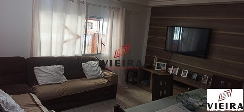 Imagem 3 de 15 de Sobrado Com Edícula Valor Imperdível! - 3366-1