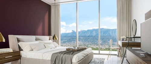 Imagen 5 de 18 de Departamentos En Venta En Monterrey N.l.