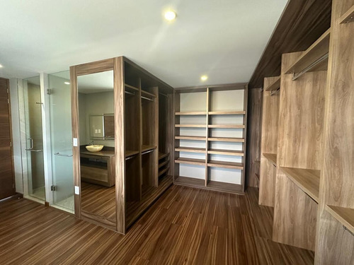 Departamento En Renta En Palmas La Paloma, Morelia, Michoacán