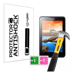 Protector Pantalla Antishock Tablet Lenovo A7-50 A3500