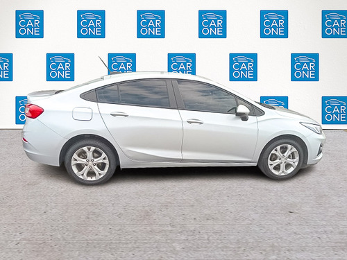 Chevrolet Cruze 1.4 LT 4P L20