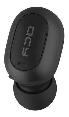 Fone Qcy Mini 2 Mono Bluetooth 5.0 Original (nf + Garantia)