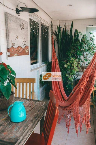 Imagem 18 de 30 de Apartamento Com 2 Dormitórios À Venda, 70 M² Por R$ 540.000 - Praia Do Pecado - Macaé/rj - Ap8962