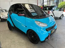 Comprar Smart Fortwo Fortwo 1.0 Mhd Coupé