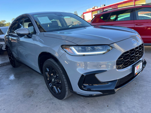 Honda HR-V 2.0 Touring Cvt