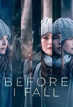 Before I Fall Before I Fall Usa Import Dvd