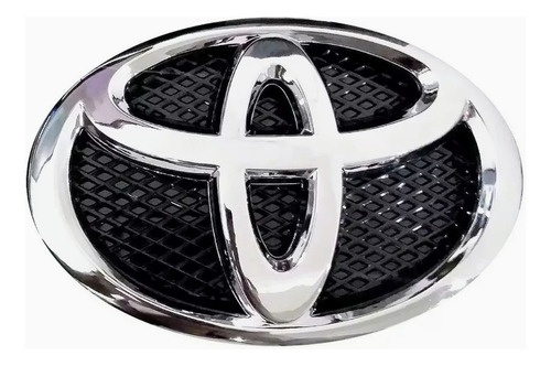 Emblema Parrilla Toyota Yaris Sport 2006 2007 2008 2009 2010