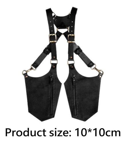 Bolso De Hombro Para Las Axilas, Bolso De Viaje Antirrobo De