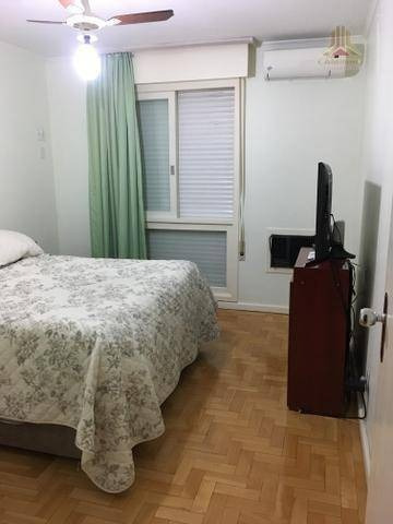Imagem 4 de 9 de Apartamento Residencial À Venda, Cristo Redentor, Porto Alegre. - Ap3376