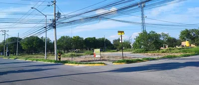 Terreno en renta