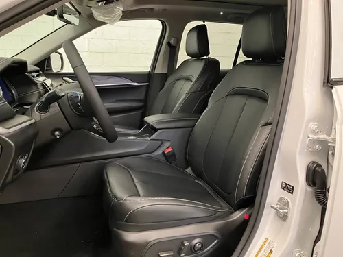 Jeep Grand Cherokee 3.6 V6 Limited At