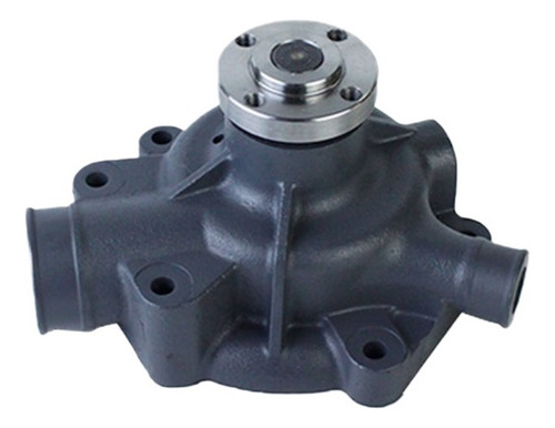 Bomba De Agua 13072498 Compatible Con Motor Deutz Td226b