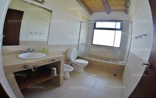 Chacra Con Casa En Venta En Barrio Privado En La Barra - Ref: 27957