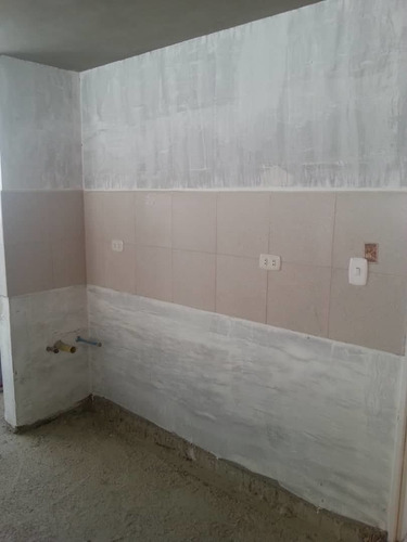 Imagen 4 de 13 de Apartamento Solar De La Quinta (obra Gris)