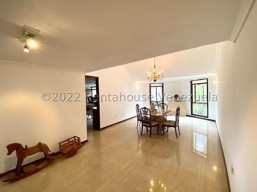 Pent House En Venta, En Santa Rosa De Lima, Mls #24-22244
