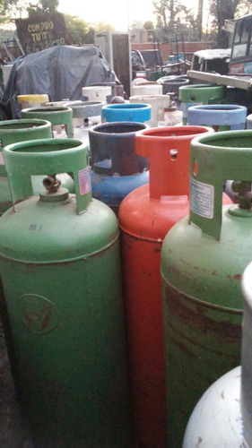 Cilindro De Gas Recambio Leer Descripción