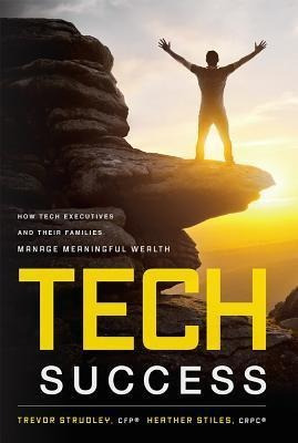 Tech Success - Heather Stiles (hardback)