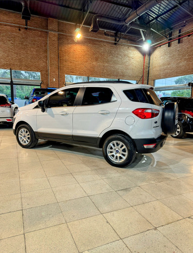 Ford Ecosport 1.5 Se 123cv 4x2