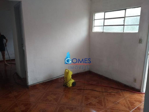 Imagem 13 de 16 de Casa Com 2 Dormitórios À Venda, 100 M² Por R$ 276.000 - Jardim Saltense - Salto/sp - Ca0394