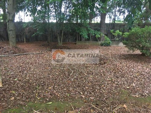 Imagem 5 de 10 de Lindo Terreno Em Condominio Fechado