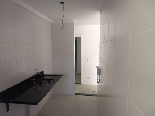 Apartamento Com 2 Dormitórios À Venda, 55 M² - Vila Baeta Neves - São Bernardo Do Campo/sp - Ap65563