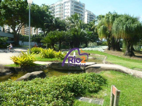 Imagem 16 de 30 de Apartamento Com 2 Dormitórios À Venda, 76 M² Por R$ 549.000,00 - Rio 2 - Rio De Janeiro/rj - Ap0326