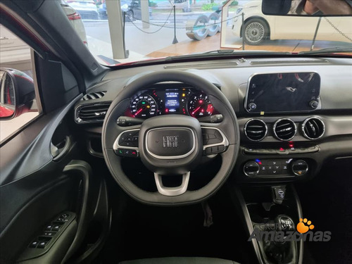 Fiat Argo 1.3 FIREFLY FLEX TREKKING MANUAL