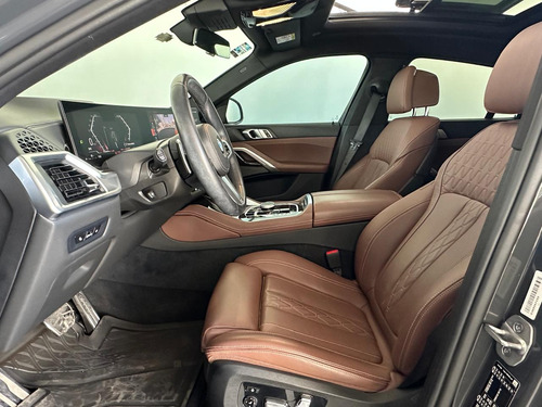 BMW X6 5p xDrive 40i M Sport L6/3.0/T Aut