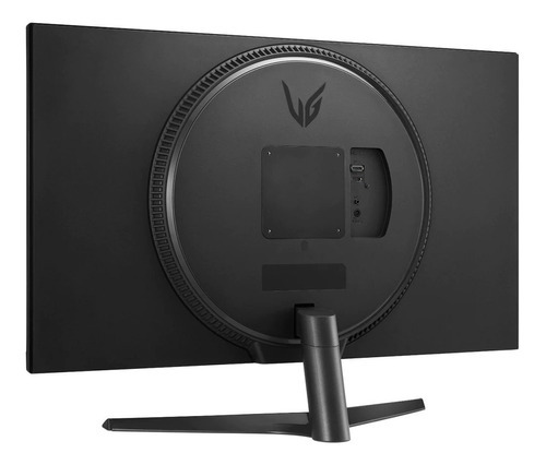 Monitor Gamer LG con pantalla de 31.5" 165Hz 127V y resolución Full HD