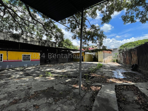 En Venta A Pie De Calle Local Comercial En Avenida Paez Alto Trafico Ideal Concesionario Chivera Autolavado Carro Automotriz Estef 25-3852