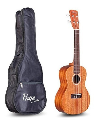 Cordoba Guitars Protege By Cordoba Ukulele Soprano U100sm Pa